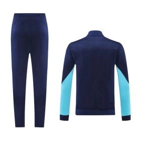 Teplákové Soupravy Chelsea Navy 2024-25